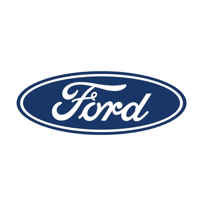 Ford Saltillo